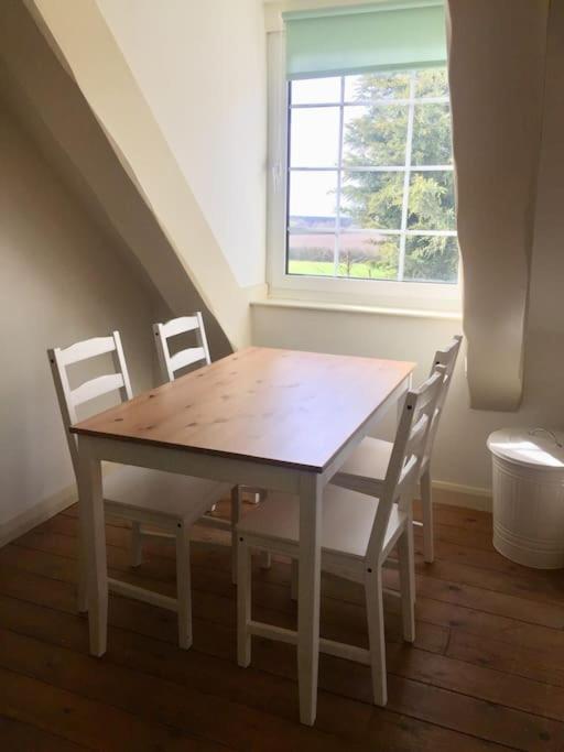 Grove Farm Old Granary, 1st Floor Loft Apartment, Includes Continental Breakfast Appartamento Lincoln