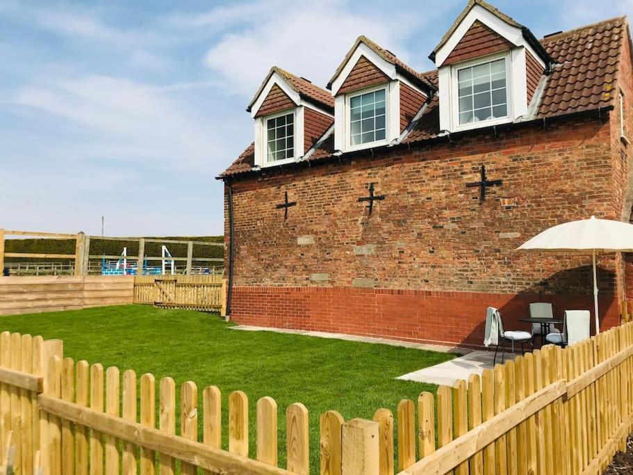 Grove Farm Old Granary, 1st Floor Loft Apartment, Includes Continental Breakfast Appartamento *